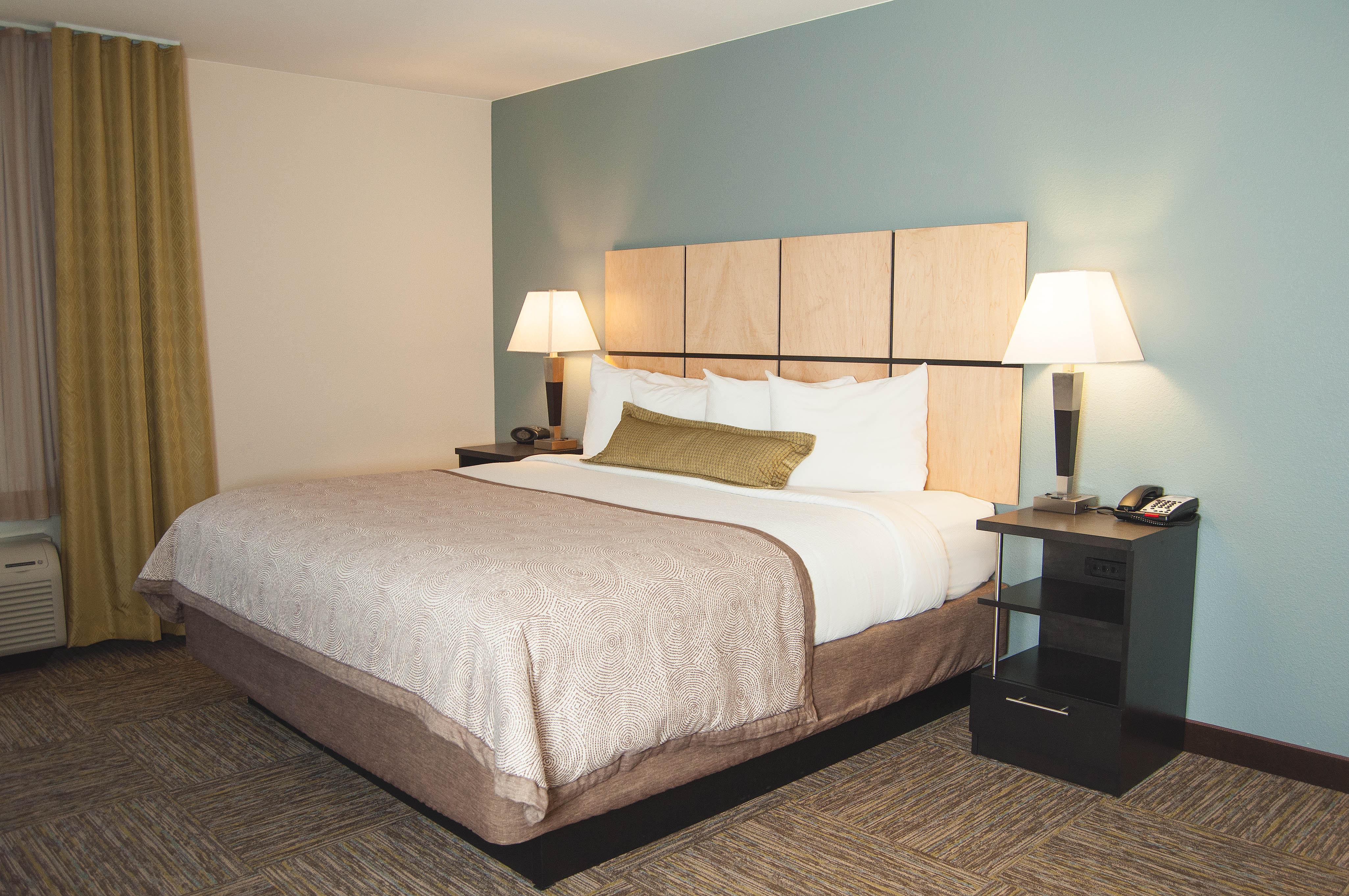 Candlewood Suites Denver North - Thornton By Ihg Dış mekan fotoğraf
