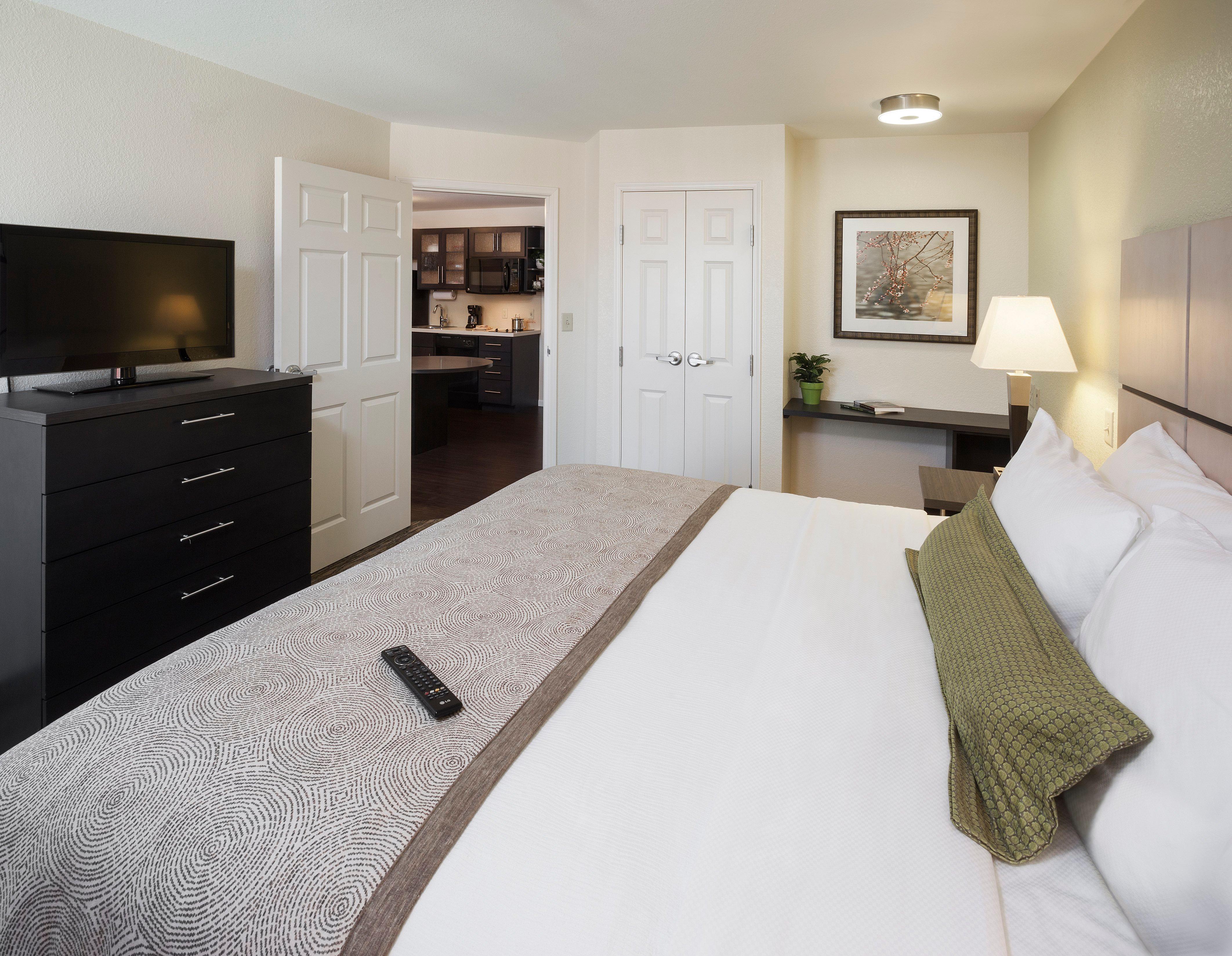 Candlewood Suites Denver North - Thornton By Ihg Dış mekan fotoğraf