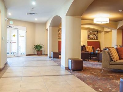 Candlewood Suites Denver North - Thornton By Ihg Dış mekan fotoğraf