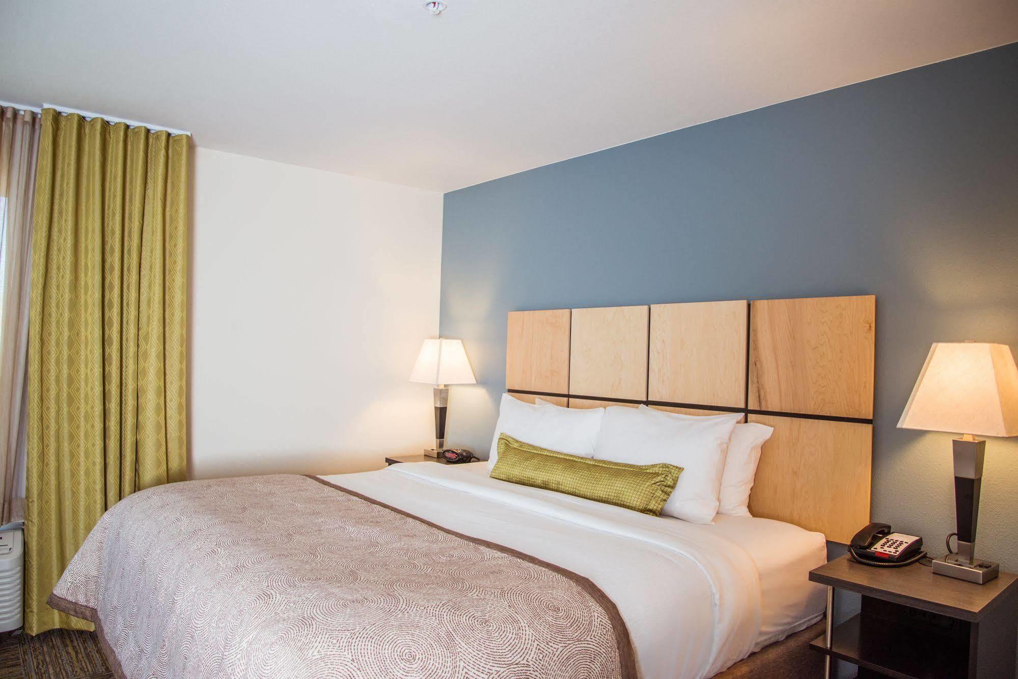 Candlewood Suites Denver North - Thornton By Ihg Dış mekan fotoğraf