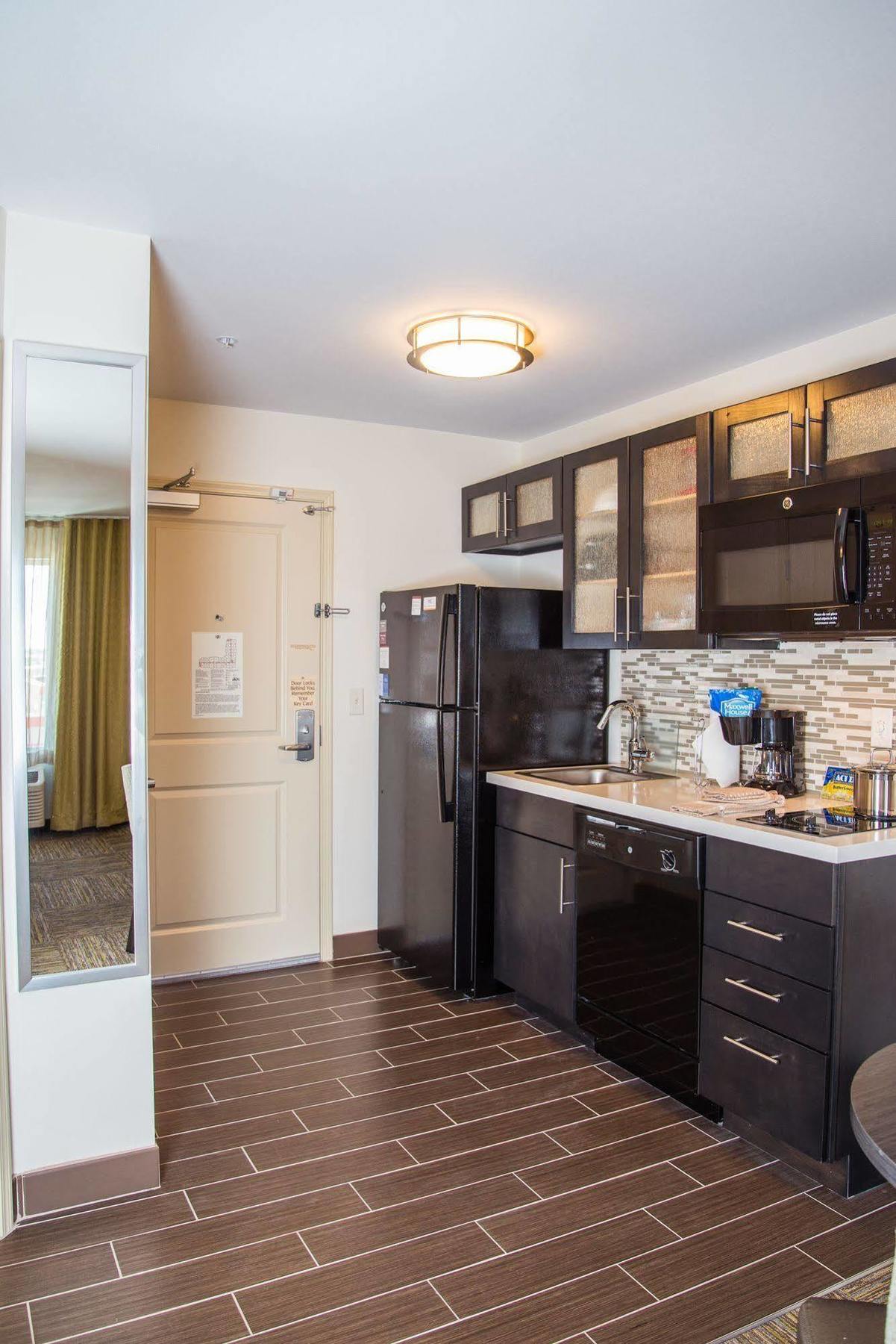 Candlewood Suites Denver North - Thornton By Ihg Dış mekan fotoğraf