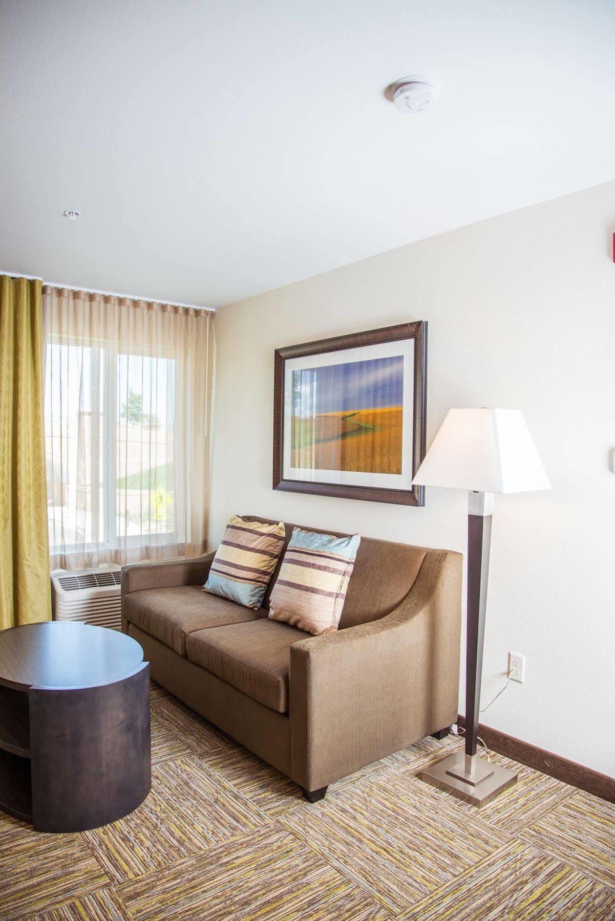 Candlewood Suites Denver North - Thornton By Ihg Dış mekan fotoğraf